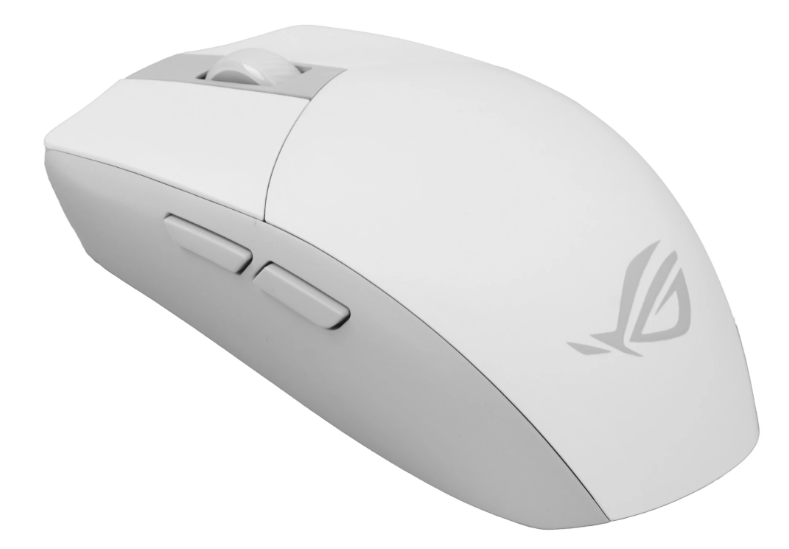 ASUS P520 ROG STRIX IMPACT III WL/WHT (90MP03D0-BMUA10)