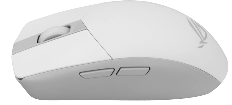 ASUS P520 ROG STRIX IMPACT III WL/WHT (90MP03D0-BMUA10)