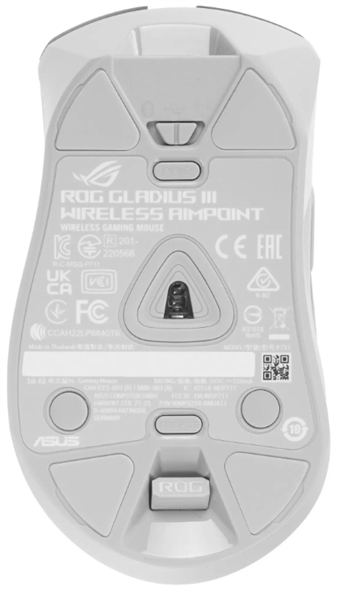 ASUS 90MP02Y0-BMUA11