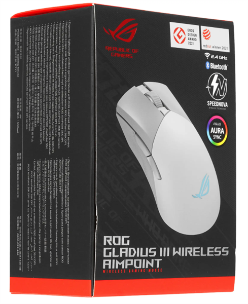 ASUS 90MP02Y0-BMUA11