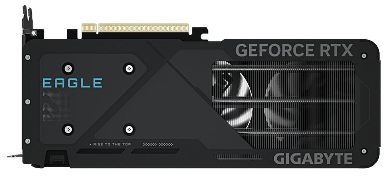 GIGABYTE RTX5060 EAGLE MAX OC 8GB//RTX5060, HDMI, DP*3, 8G,D7 арт. GV-N5060EAGLEMAX OC-8GD
