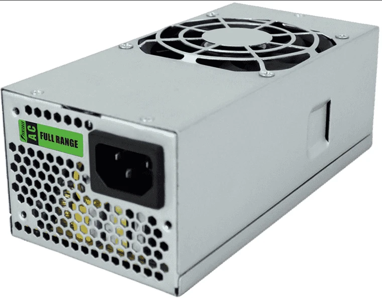 Powerman Power Supply 450W PM-450TFX (8cm fan) арт. 6183144