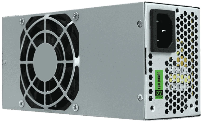 Powerman Power Supply 450W PM-450TFX (8cm fan) арт. 6183144
