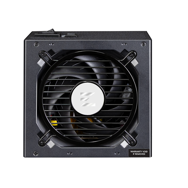 Zalman ZM1000-ARX2, 1000W, ATX12V v3.1, APFC, 12cm Fan, 80+ Platinum Gen5.1, Full Modular, Retail