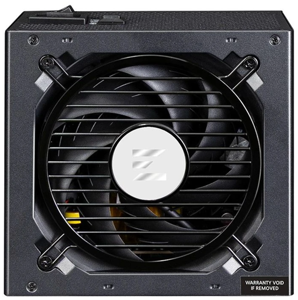 Zalman ZM1200-ARX2, 1200W, ATX12V v3.1, APFC, 12cm Fan, 80+ Platinum Gen5.1, Full Modular, Retail