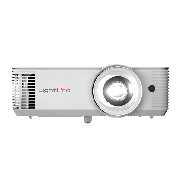 Проектор INFOCUS IN0048ST DLP,FullHD,4000LM,30000:1,0.496:1,2xHDMI 1.4,VGAin/out,CompositVideo,3.5mm in/out,USB-A,RS-232,RJ-45,лампа15Kч.(ECOmode),10W,27дБ,2.9кг,PJ-Link,БЕЛЫЙ,замена IN118BBST,IN138ST,SP2238ST