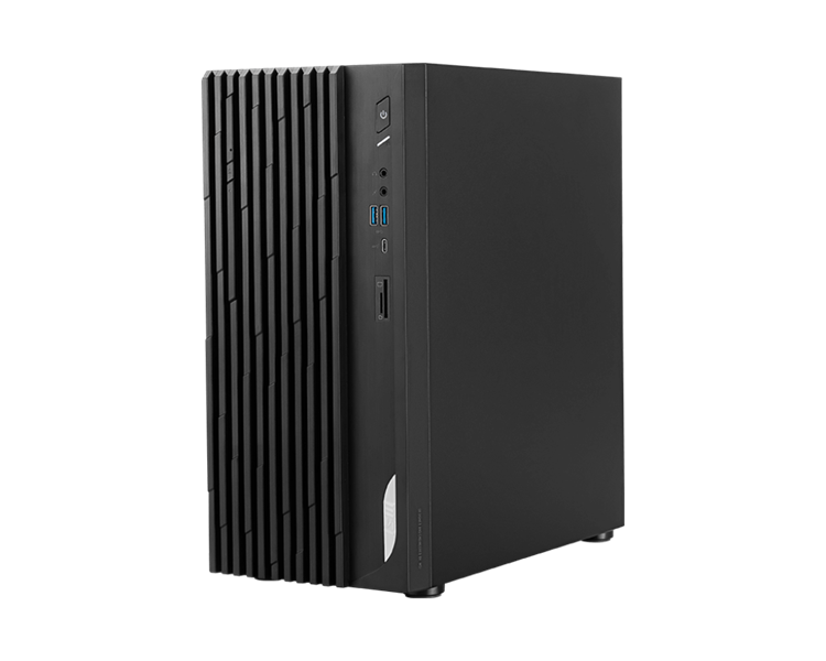 MSI Pro DP180 14th Tower Core i7-14700F, RTX 5070 VENTUS 2X,12G, 32Gb(16*2) DDR5, 1TB SSD M.2, WiFi+BT, Wired keyboard&Mouse,noOS, 1y war-ty