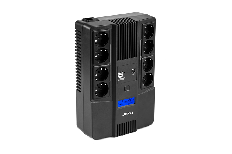 Источник бесперебойного питания