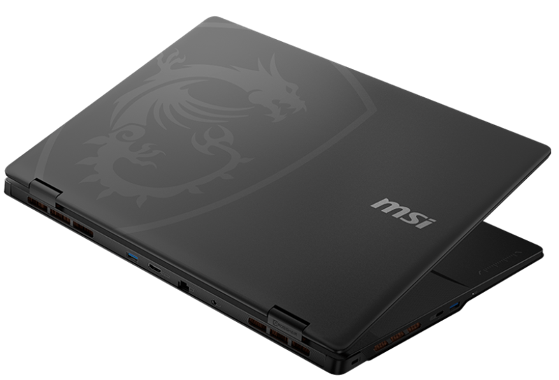 Ноутбук MSI Crosshair 18 HX AI A2XWGKG арт. 9S7-184111-022