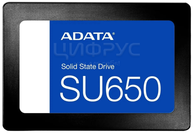 ADATA Ultimate SU650 ASU650SS-2TT-R