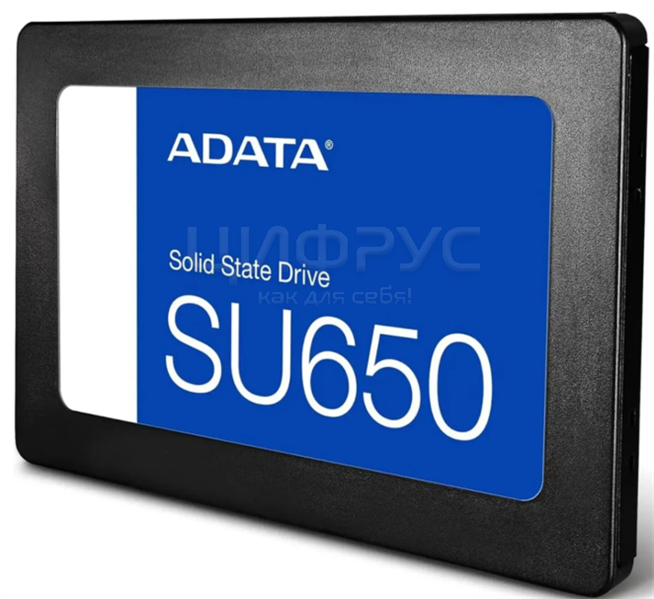 ADATA Ultimate SU650 ASU650SS-2TT-R
