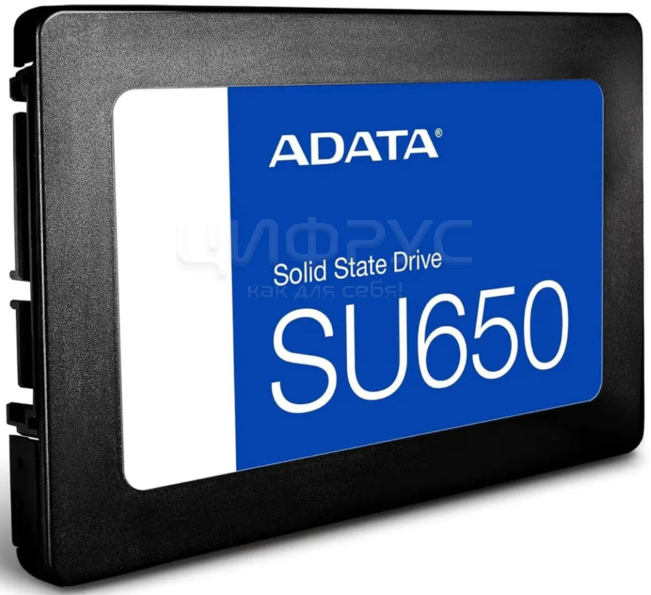 ADATA Ultimate SU650 ASU650SS-2TT-R