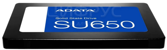 ADATA Ultimate SU650 ASU650SS-2TT-R