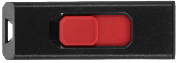 ADATA External SSD SC610 (SC610-1000G-CBK/RD)