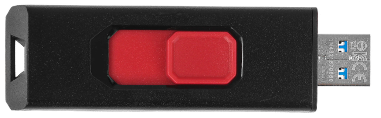 ADATA External SSD SC610 (SC610-2000G-CBK/RD)