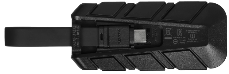 ADATA SC740-1000G-CBU