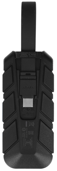 ADATA SC740-2000G-CBU