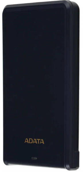 ADATA HV620S арт. AHV620S-2TU31-CBL