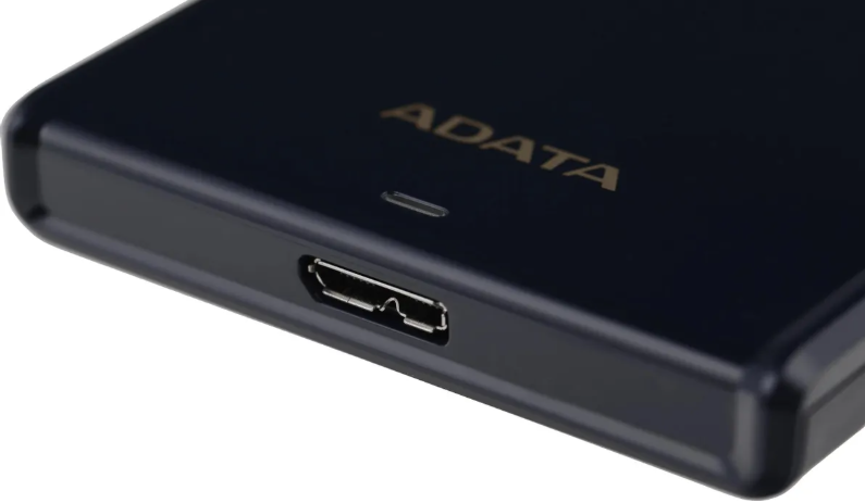 ADATA HV620S арт. AHV620S-2TU31-CBL