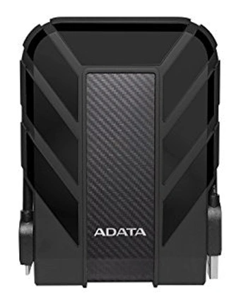 Внешний жесткий диск ADATA HD710 Pro арт. AHD710P-2TU31-CBK