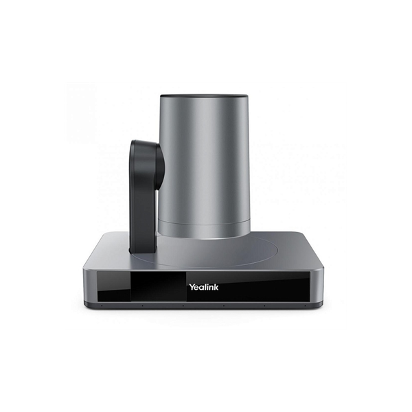 Yealink ВКС ( камеры и BYOD ) UVC86-VCS Edition USB-видеокамера (4k, 12X, PTZ, наведение на докладчика или группу, AMS 2 года), шт