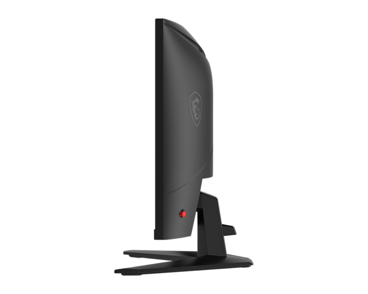MSI MAG 275CQF E18 27" 16:9 WQHD(2560x1440) Rapid VA Curve 1500R, 0,5ms(GTG), 5000:1,100M:1,250nits,178/178, 2xHDMI 2.0b, 1xDP 1.4a, Tilt,VESA,180HZ,Black,1y war-ty арт. 9S6-3CE91H-022