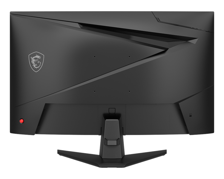 MSI MAG 275CQF E18 27" 16:9 WQHD(2560x1440) Rapid VA Curve 1500R, 0,5ms(GTG), 5000:1,100M:1,250nits,178/178, 2xHDMI 2.0b, 1xDP 1.4a, Tilt,VESA,180HZ,Black,1y war-ty арт. 9S6-3CE91H-022