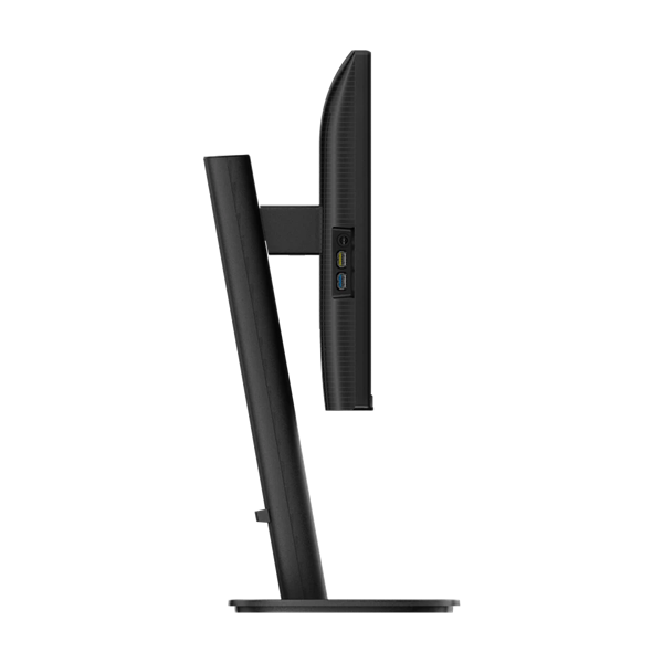 23,8" Philips 24B2U3301 1920x1080 WLED 16:9 IPS 300cd, 1500:1, 4ms, 50M:1, 178°/178°, HDMI, DP, USB Hub: 4*USB3.2, USB-C(90W), RJ45, Speak, 120Hz, Tilt, Height, Swivel, Pivot, Internal, VESA, Black,3y арт. 24B2U3301/01