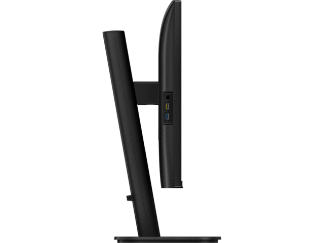 27" Philips 27B2U3601 2560x1440, WLED, 16:9, IPS, 350cd, 1500:1, 4ms, 50M:1, 178/178, HDMI, DP, USB Hub, 4*USB3.2 USB-C(PD90W), RJ45, Speakers, 120Hz, Tilt, HAS, Swivel, Pivot, Internal, VESA, Black, арт. 27B2U3601/01