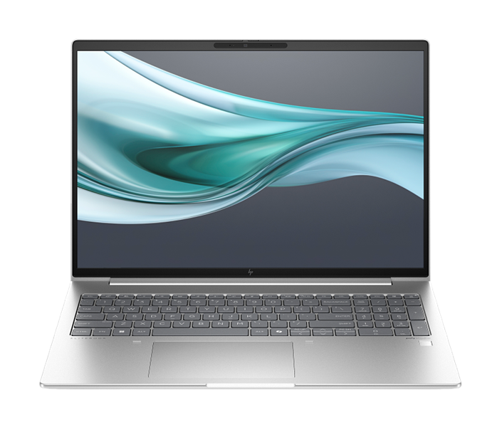 HP EliteBook 660 G11 Intel Core Ultra5-125U,16" WUXGA (1920x1200) IPS 300cd AG,16Gb DDR5-5600MHz(1),512Gb SSD NVMe,56Wh,FPS,ENG/RU Kbd Backlit,1.75kg,Silver,1y,Win11Home Rus