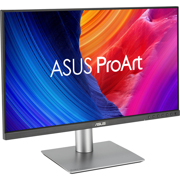 ASUS 31.5” ProArt PA32QCV IPS 6016x3384 5ms 600cd 60Hz HDMI DP USB Black
