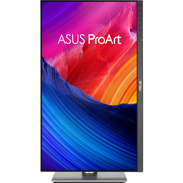 ASUS 31.5” ProArt PA32QCV IPS 6016x3384 5ms 600cd 60Hz HDMI DP USB Black