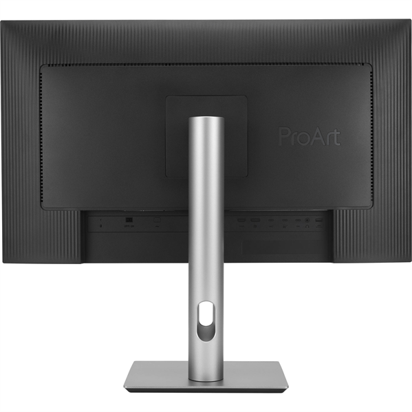 ASUS 31.5” ProArt PA32QCV IPS 6016x3384 5ms 600cd 60Hz HDMI DP USB Black