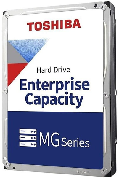 Toshiba MG09SCA16TE