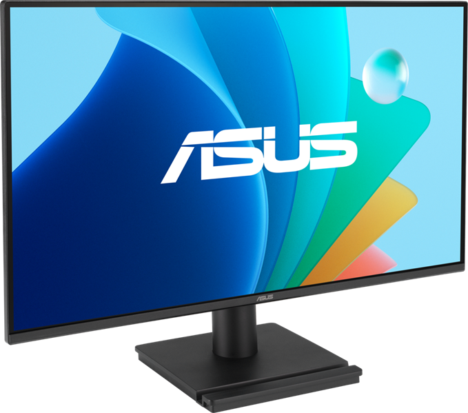 ASUS 23.8" VA249HG IPS 1920x1080 1ms 300cd 120Hz D-Sub HDMI Black