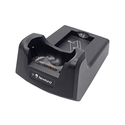 Newland ASSY:Cradle for MT65 series for Charging and Communication.Incl. USB-DC cable арт. NLS-CD6550