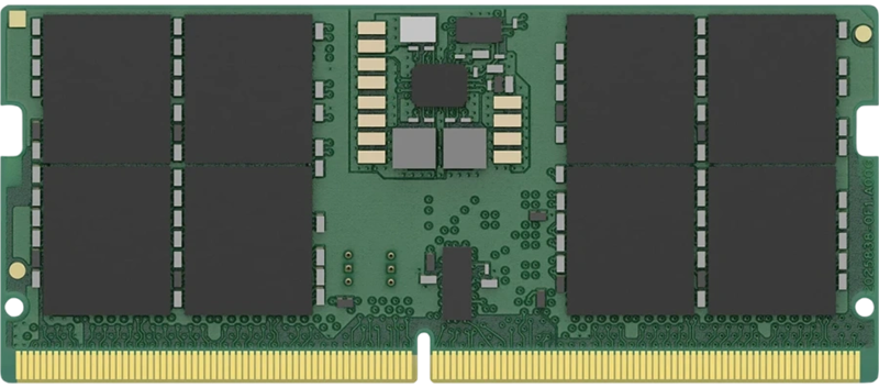 Оперативная память
