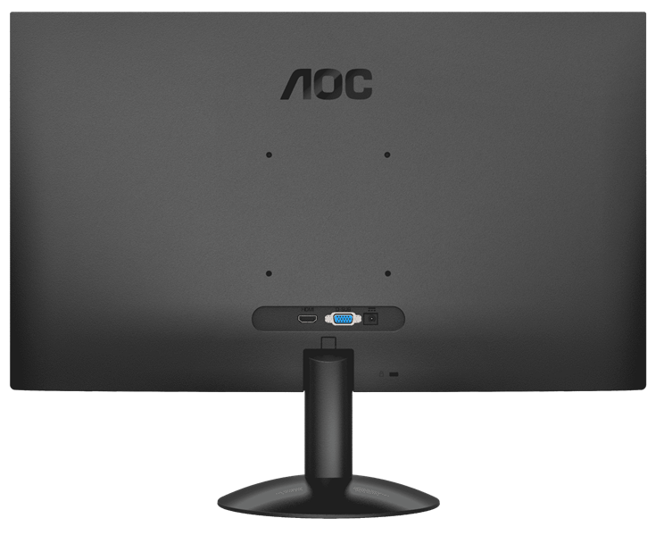 AOC 24B30H3