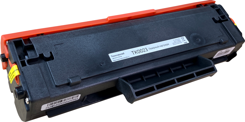 Техноэволаб Тонер (1,5K) для T1023/T2023 (TK0023)