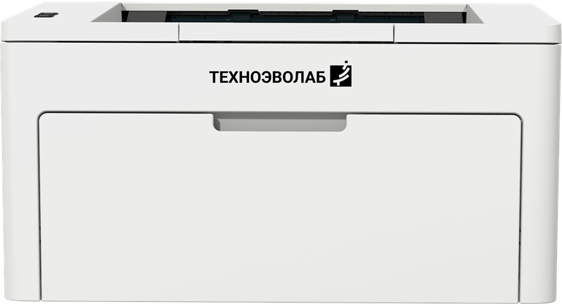 Лазерный монохромный принтер
