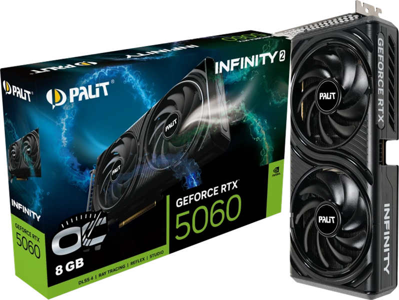 Palit NE75060V19P1-GB2063L