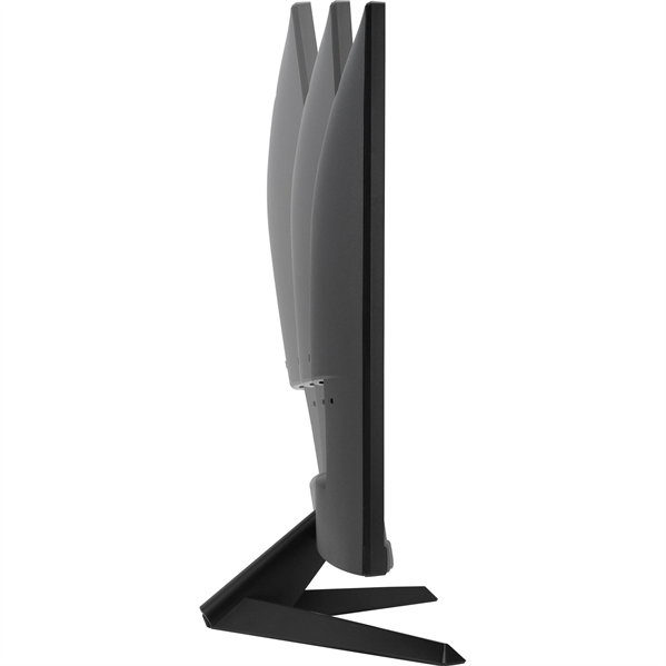 ASUS 27” VY27UQ IPS 3840x2160 5ms 350cd 60Hz HDMI*2 DP Black