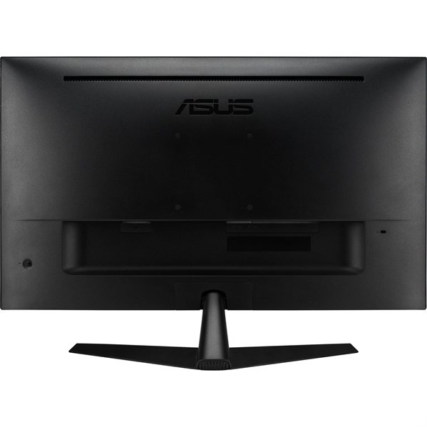 ASUS 27” VY27UQ IPS 3840x2160 5ms 350cd 60Hz HDMI*2 DP Black