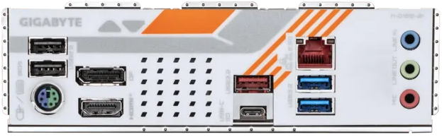 Материнская плата GIGABYTE B850M FORCE