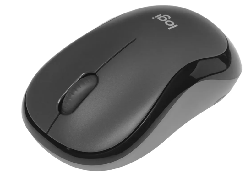 Logitech Wireless Mouse M220 SILENT арт. 910-004895