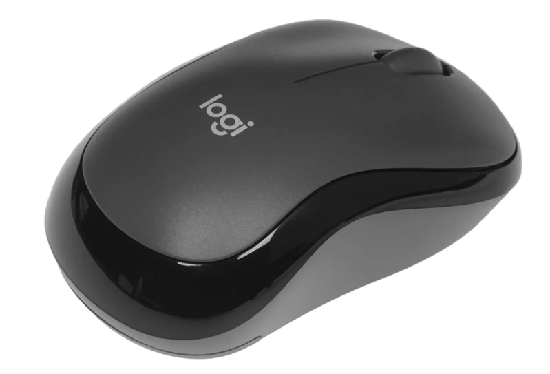 Logitech Wireless Mouse M220 SILENT арт. 910-004895