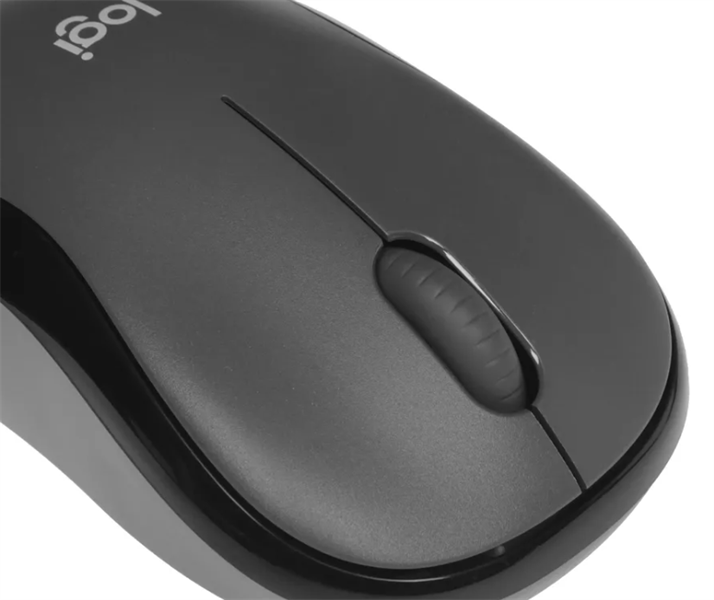 Logitech Wireless Mouse M220 SILENT арт. 910-004895
