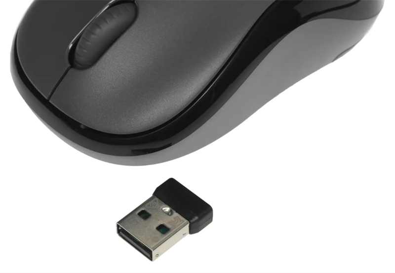 Logitech Wireless Mouse M220 SILENT арт. 910-004895