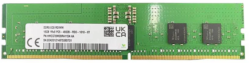 Hynix HMCG78MEBRA115N