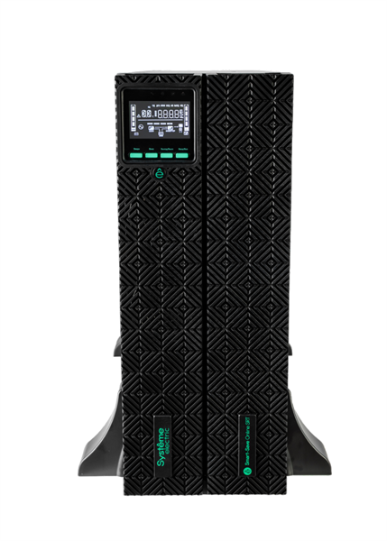 Источник бесперебойного питания